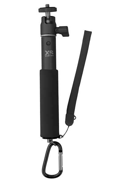 Xsories U-Shot Monochrome - Nero Donna Accessorio Multimedia (W4044)